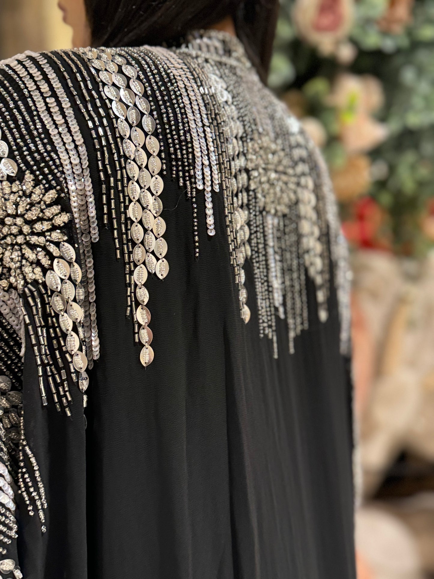 The Leila Abaya