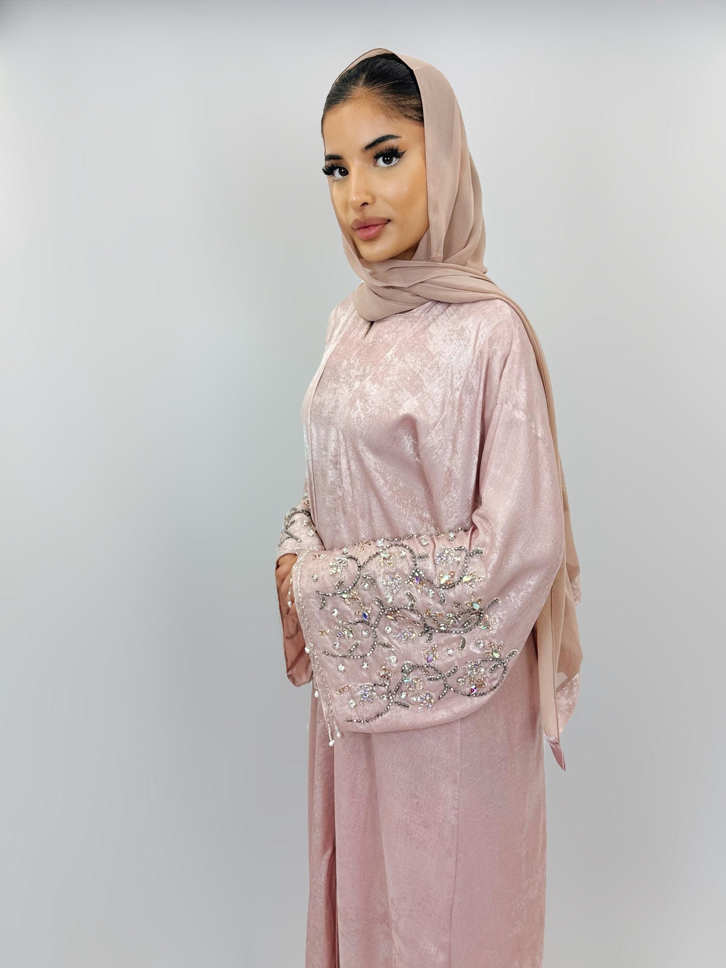 The Maha Abaya
