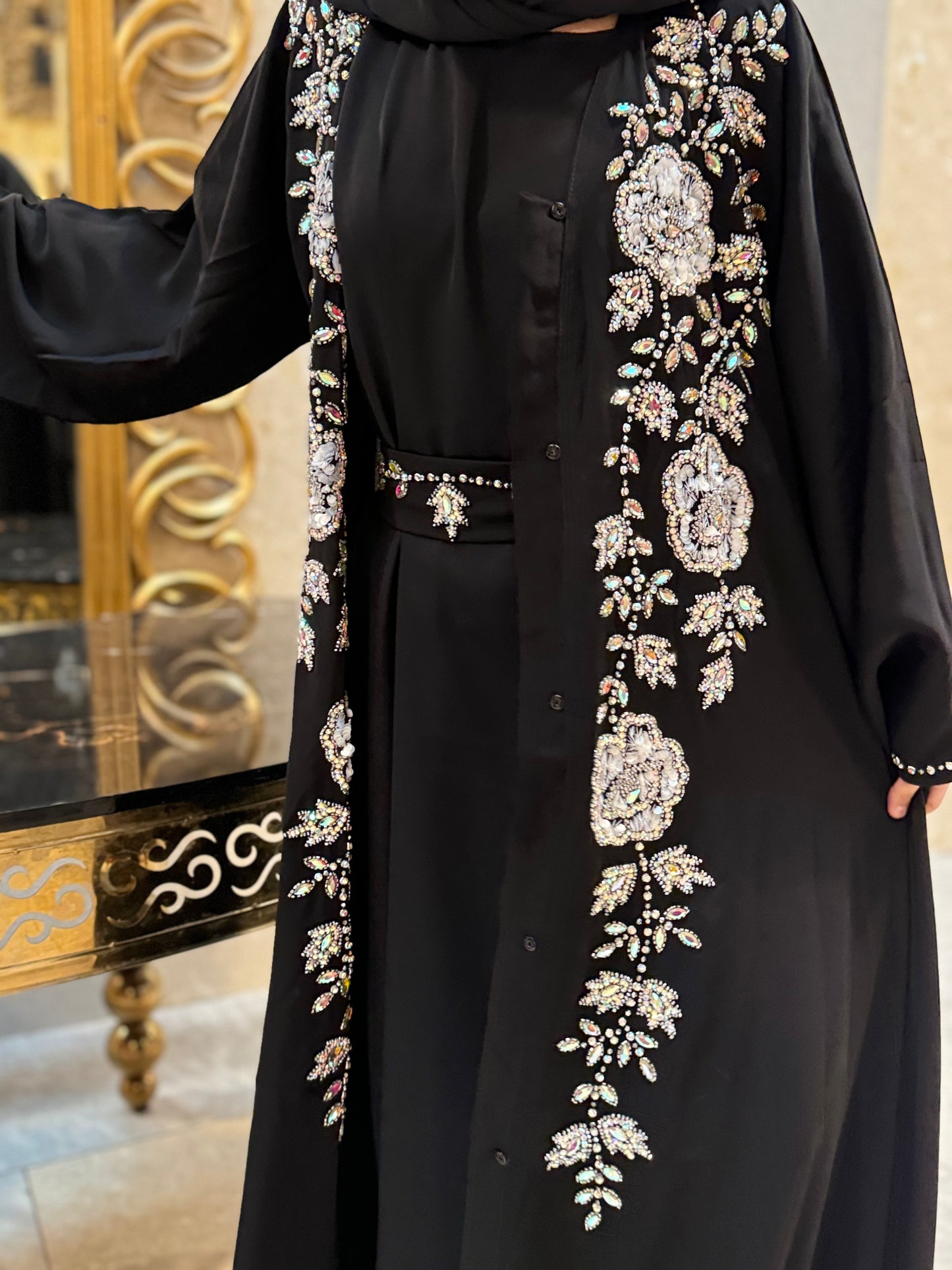 Anam Abaya