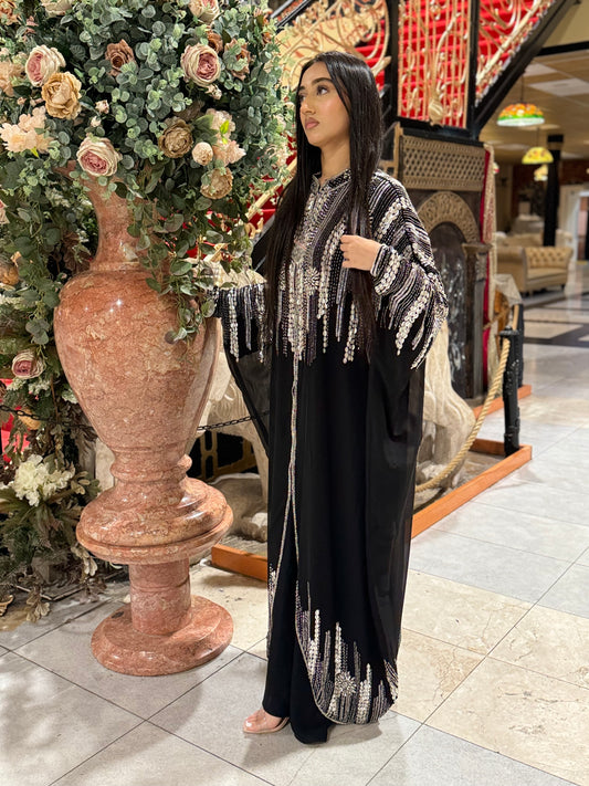 The Leila Abaya