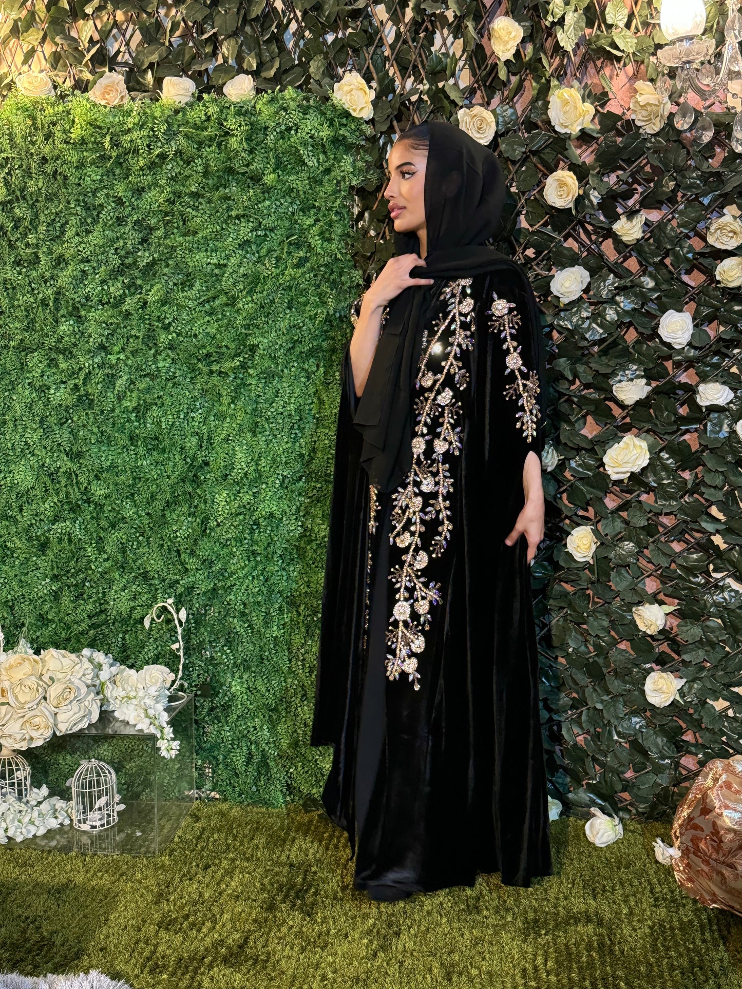 Aleena Abaya