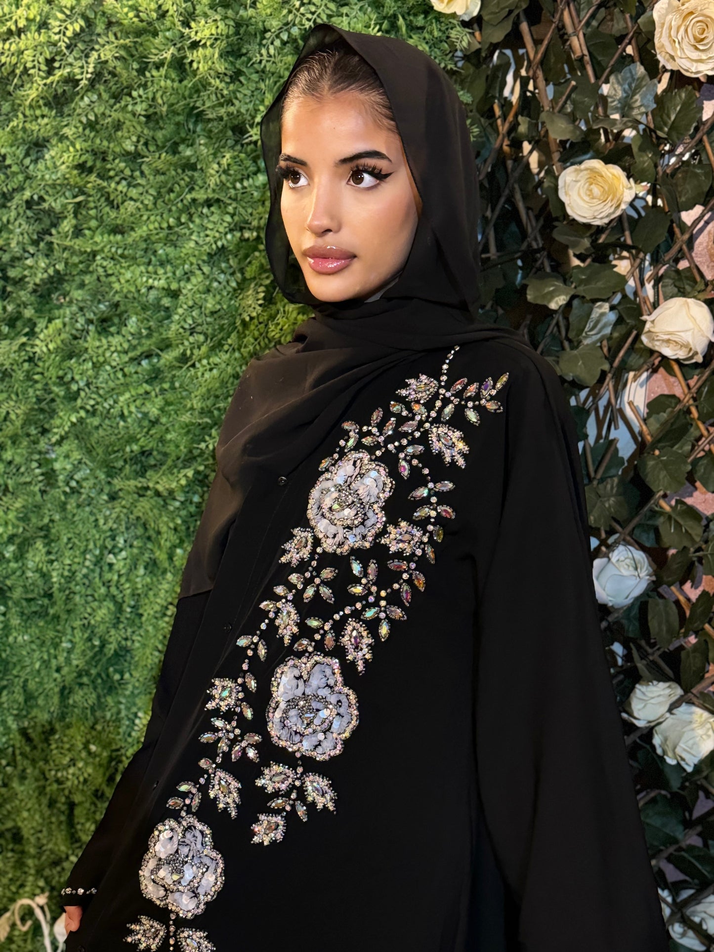 Anam Abaya