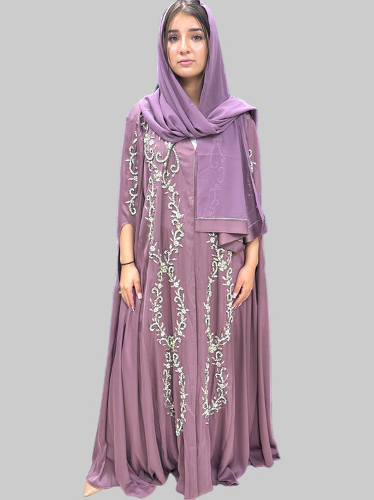 The Reem Abaya