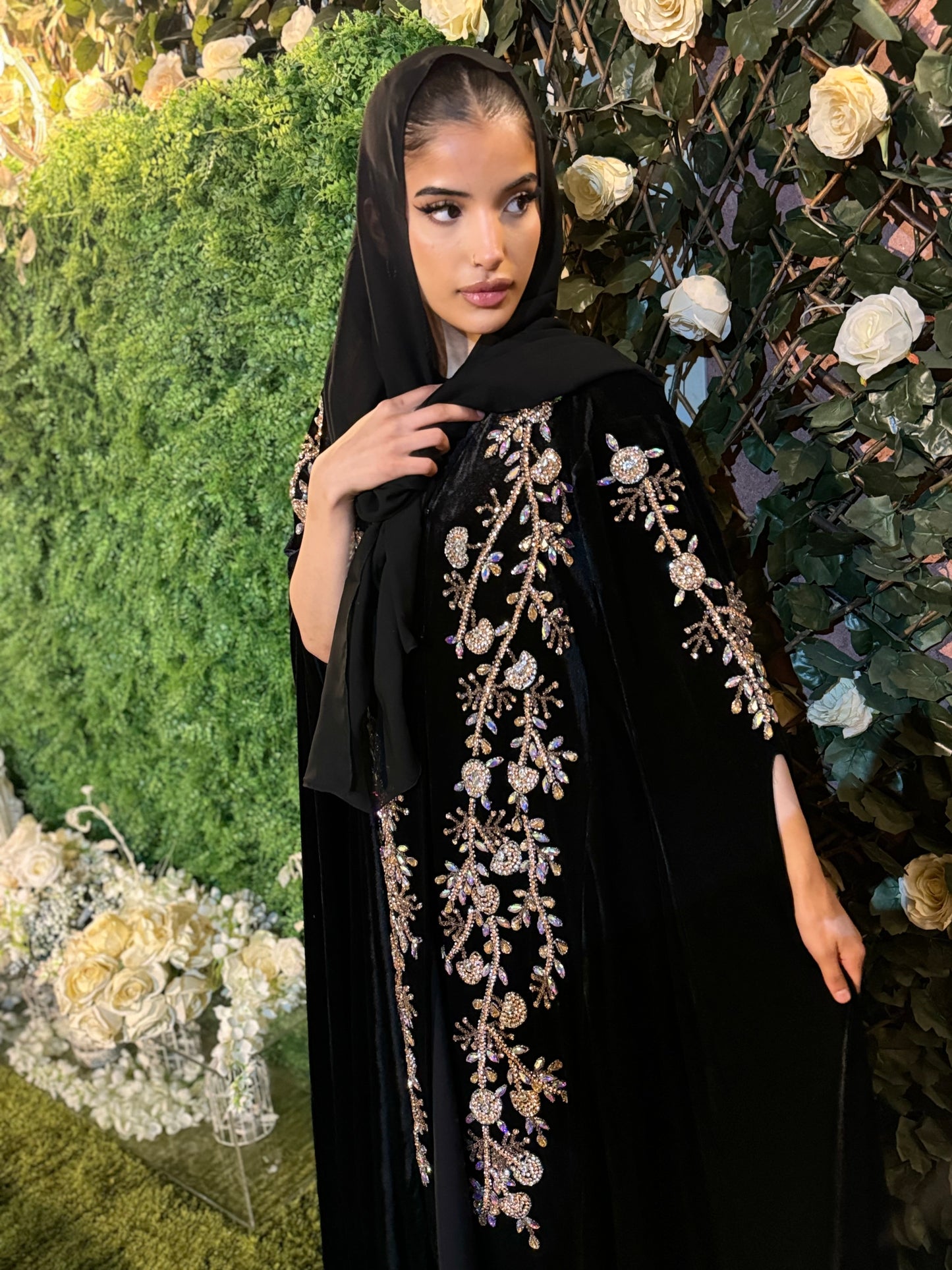 Aleena Abaya
