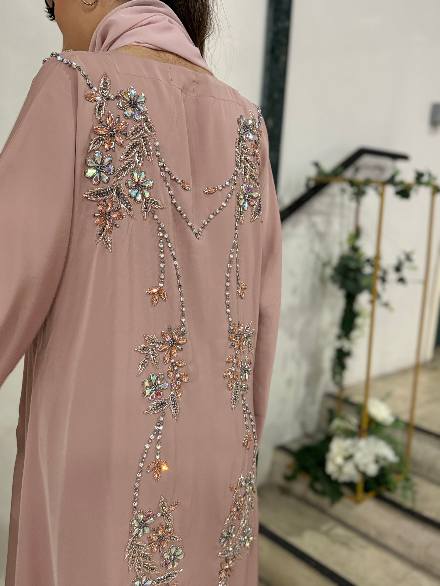 Nyla Abaya