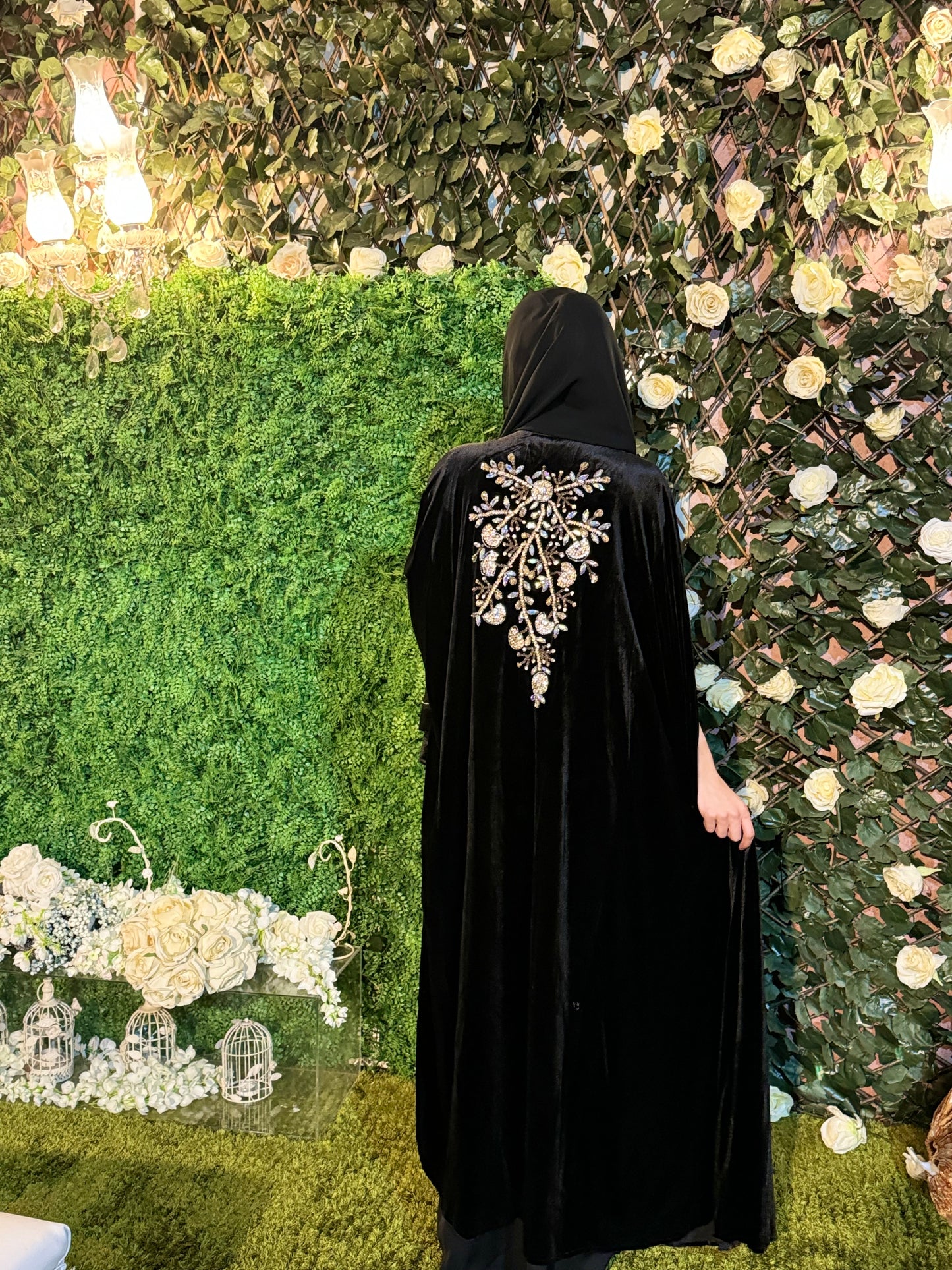 Aleena Abaya