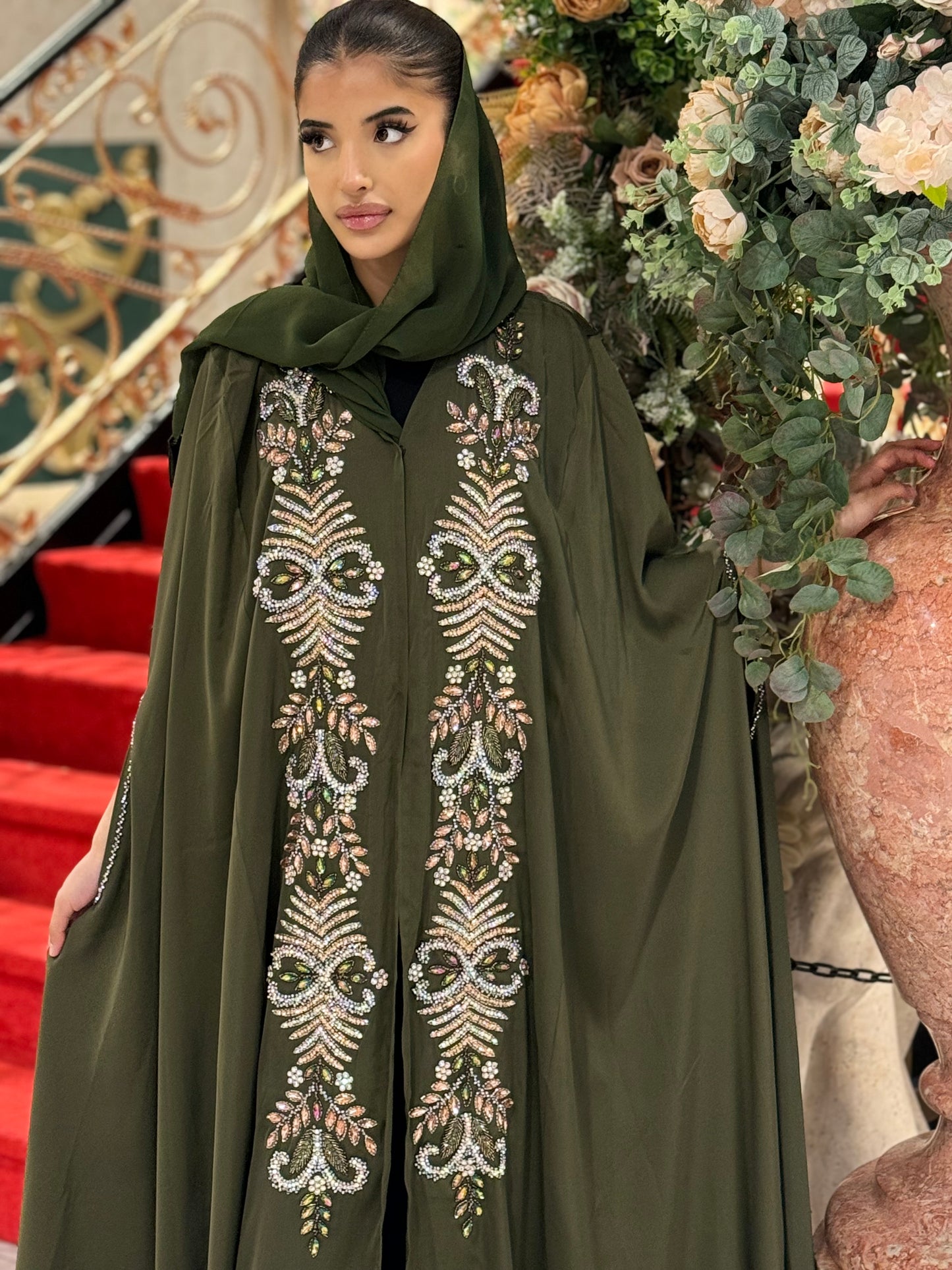Arfa Abaya