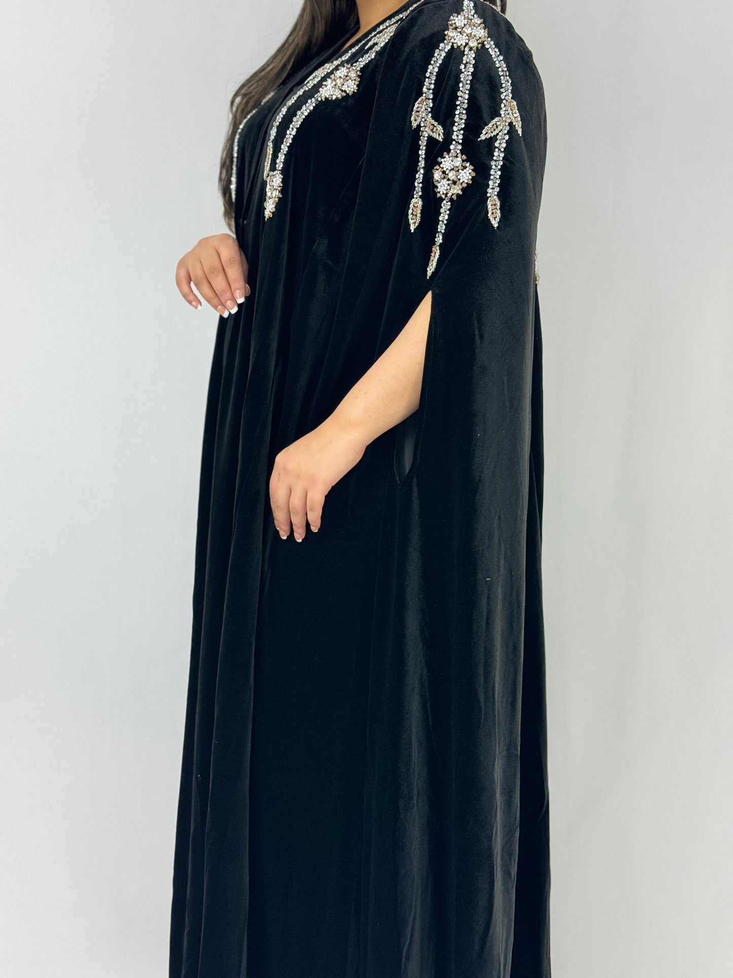 The Layla Abaya