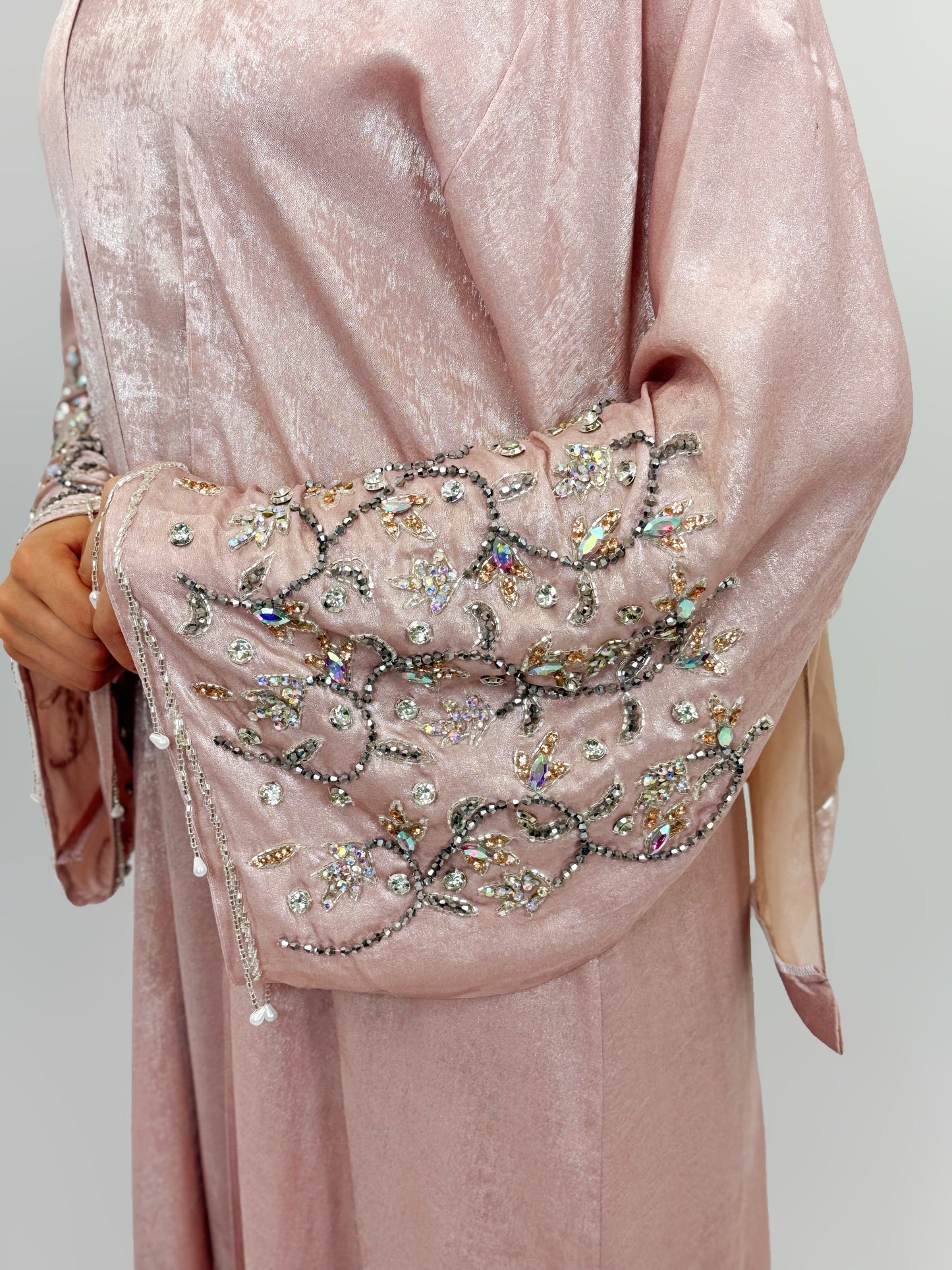 The Maha Abaya