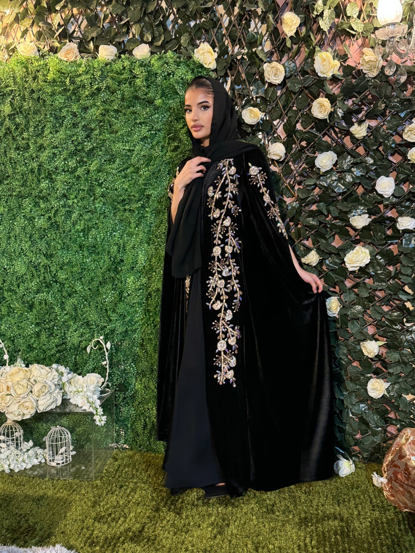 Aleena Abaya