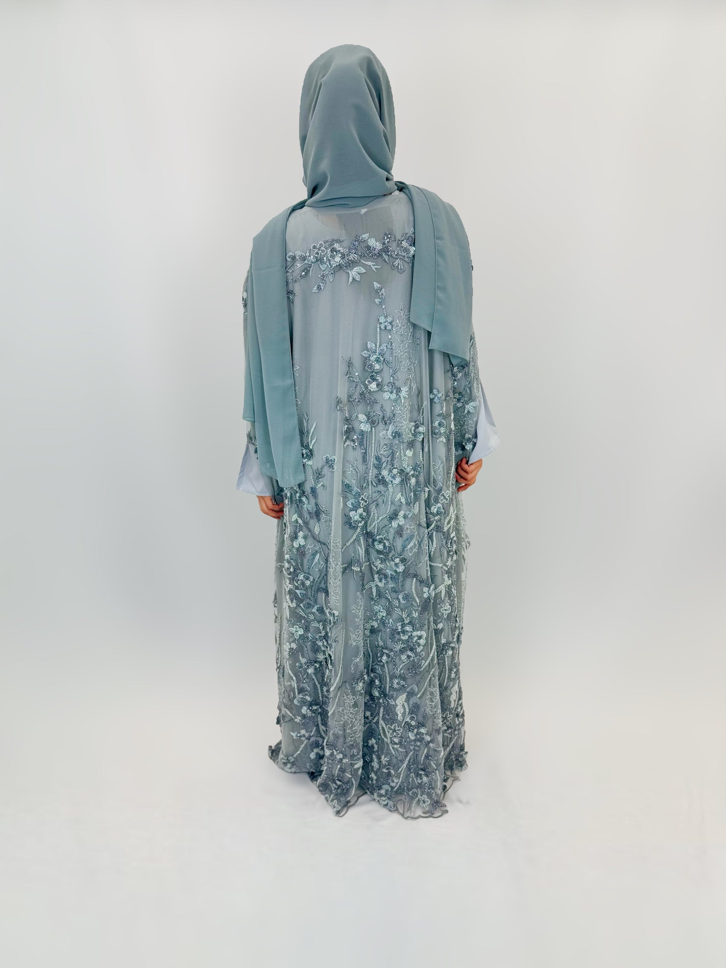 The Sanaya Abaya