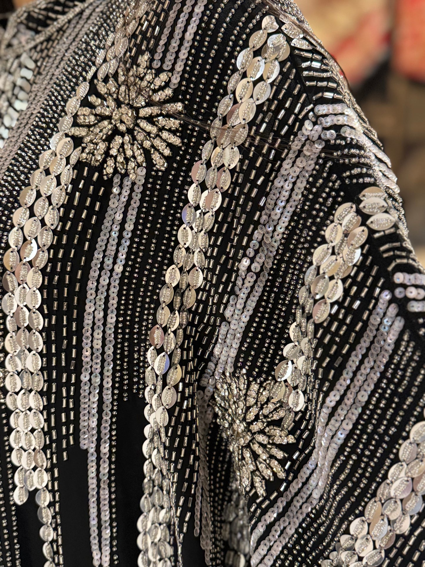 The Leila Abaya