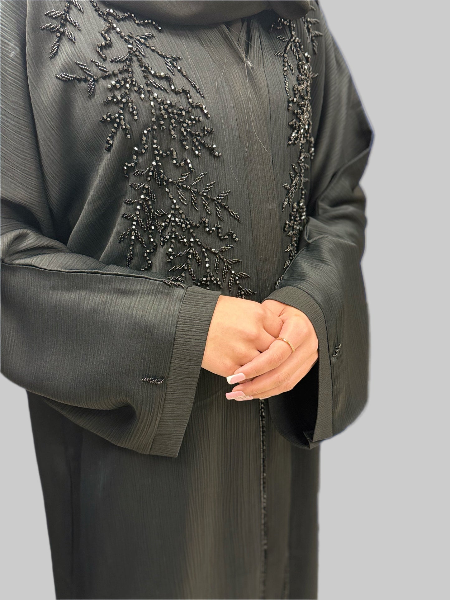 The Rima Abaya