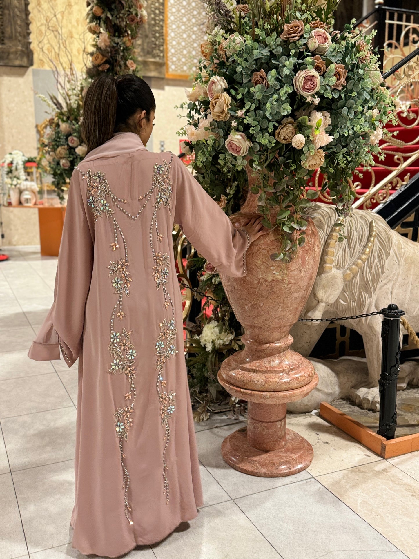 Nyla Abaya