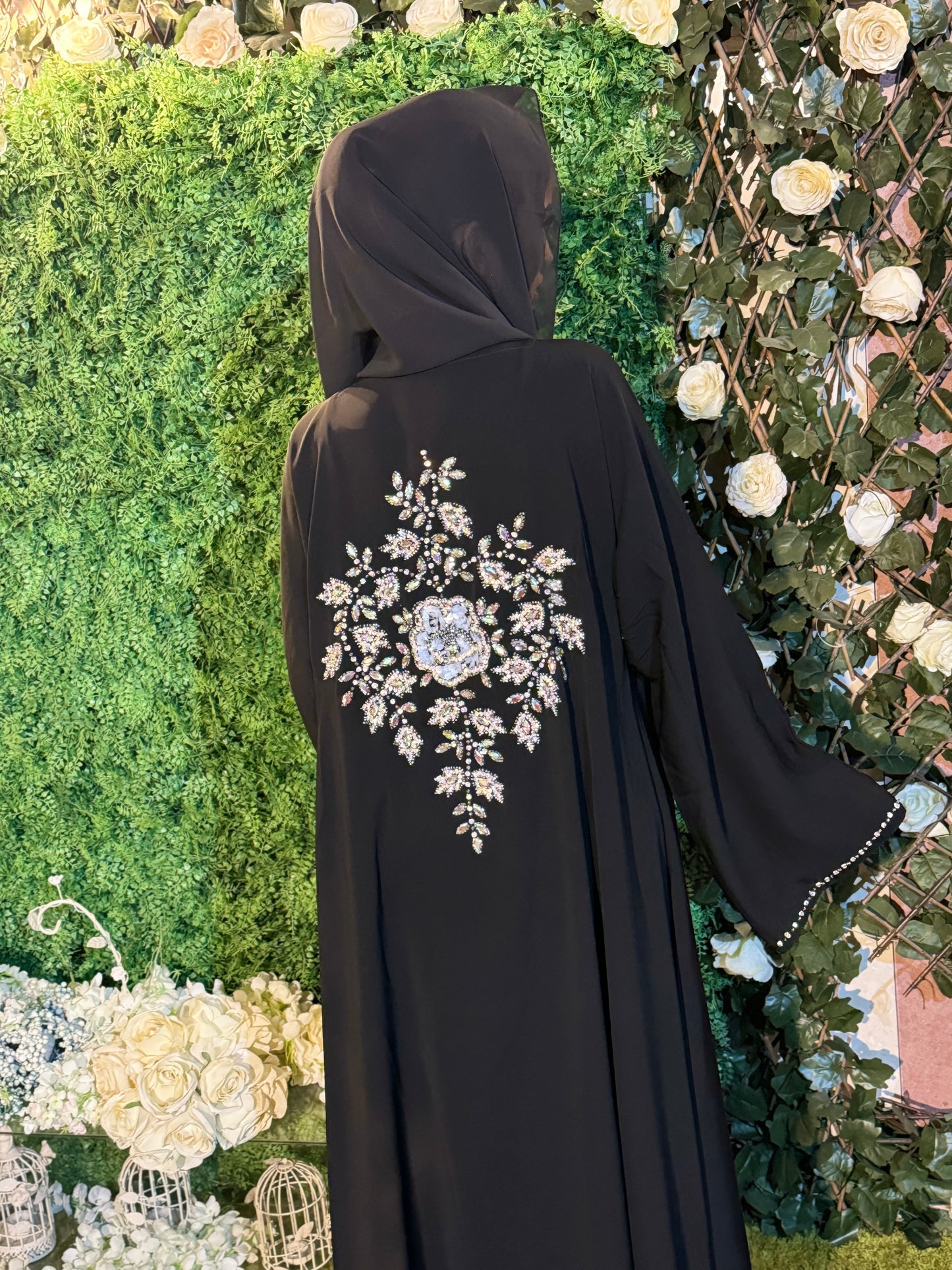 Anam Abaya