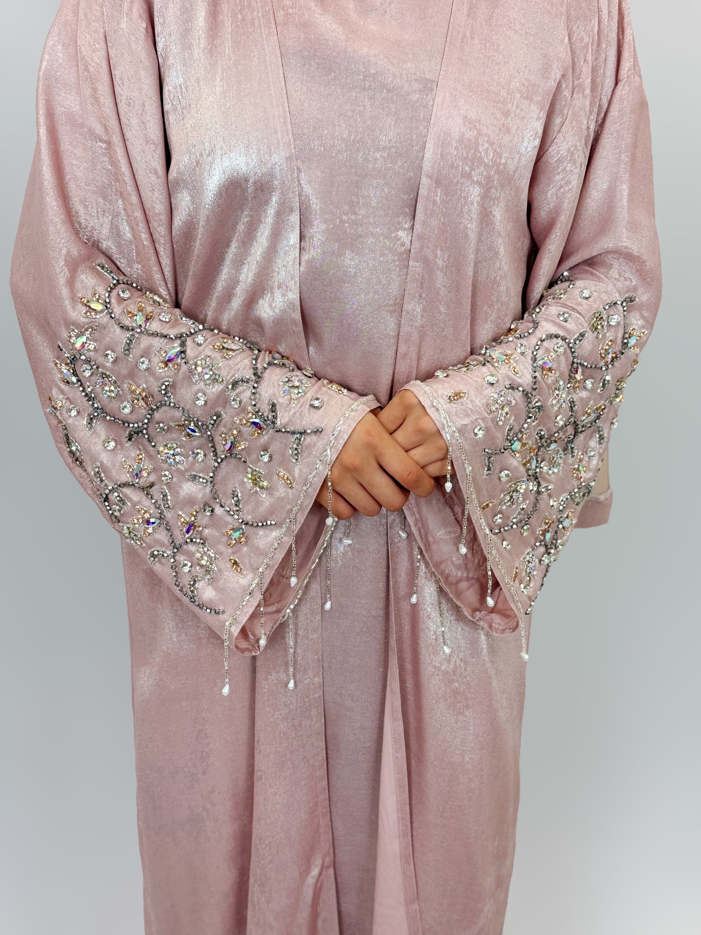 The Maha Abaya