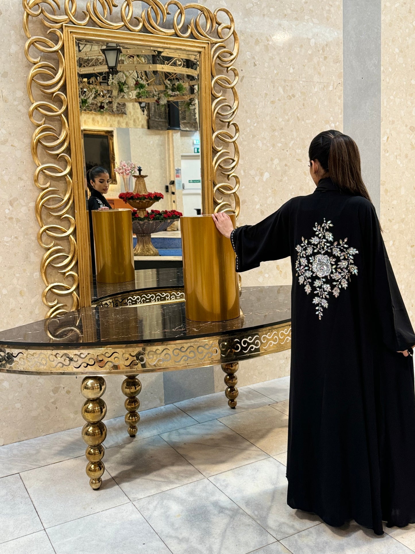 Anam Abaya