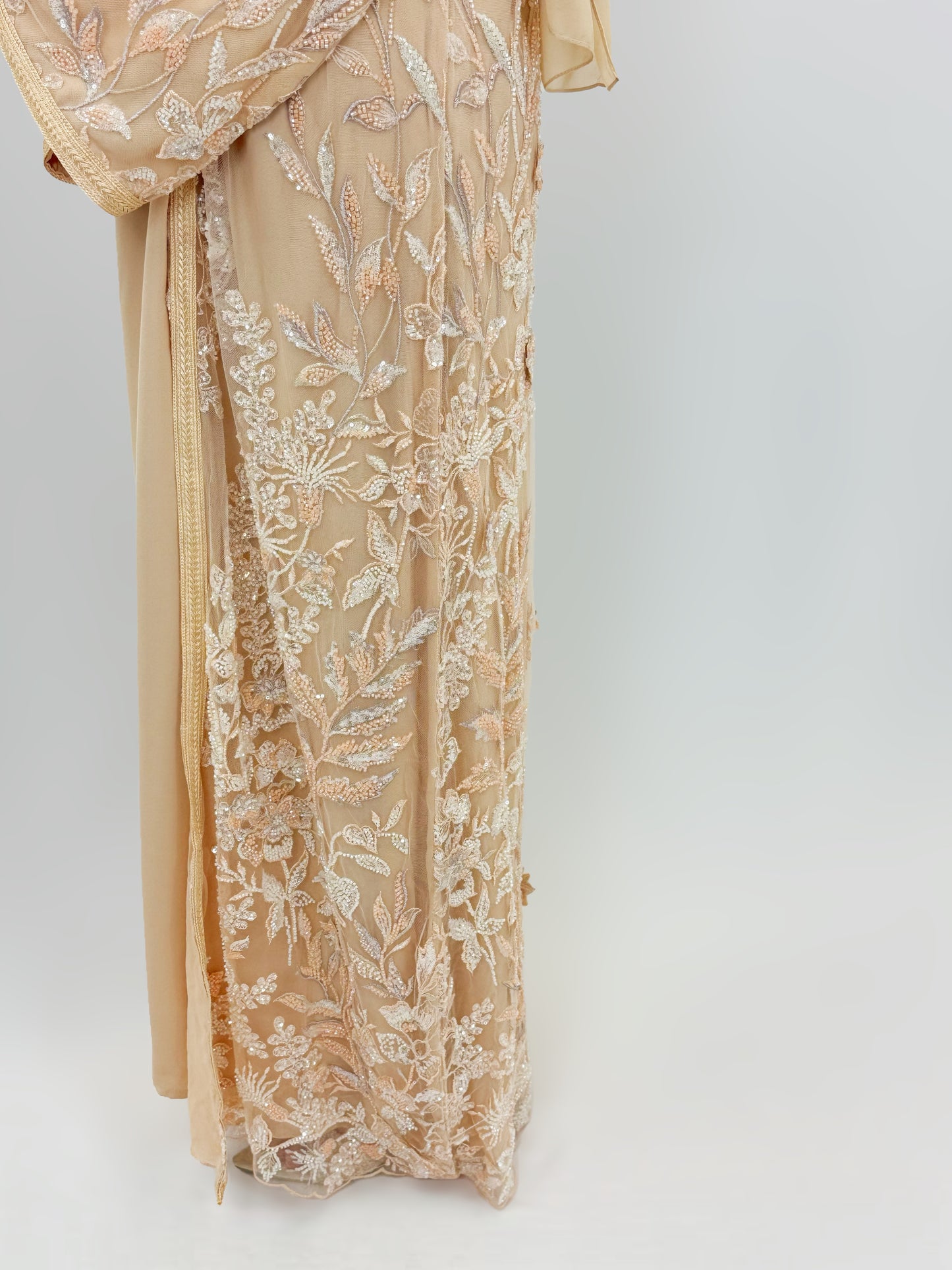 The Rooh Abaya