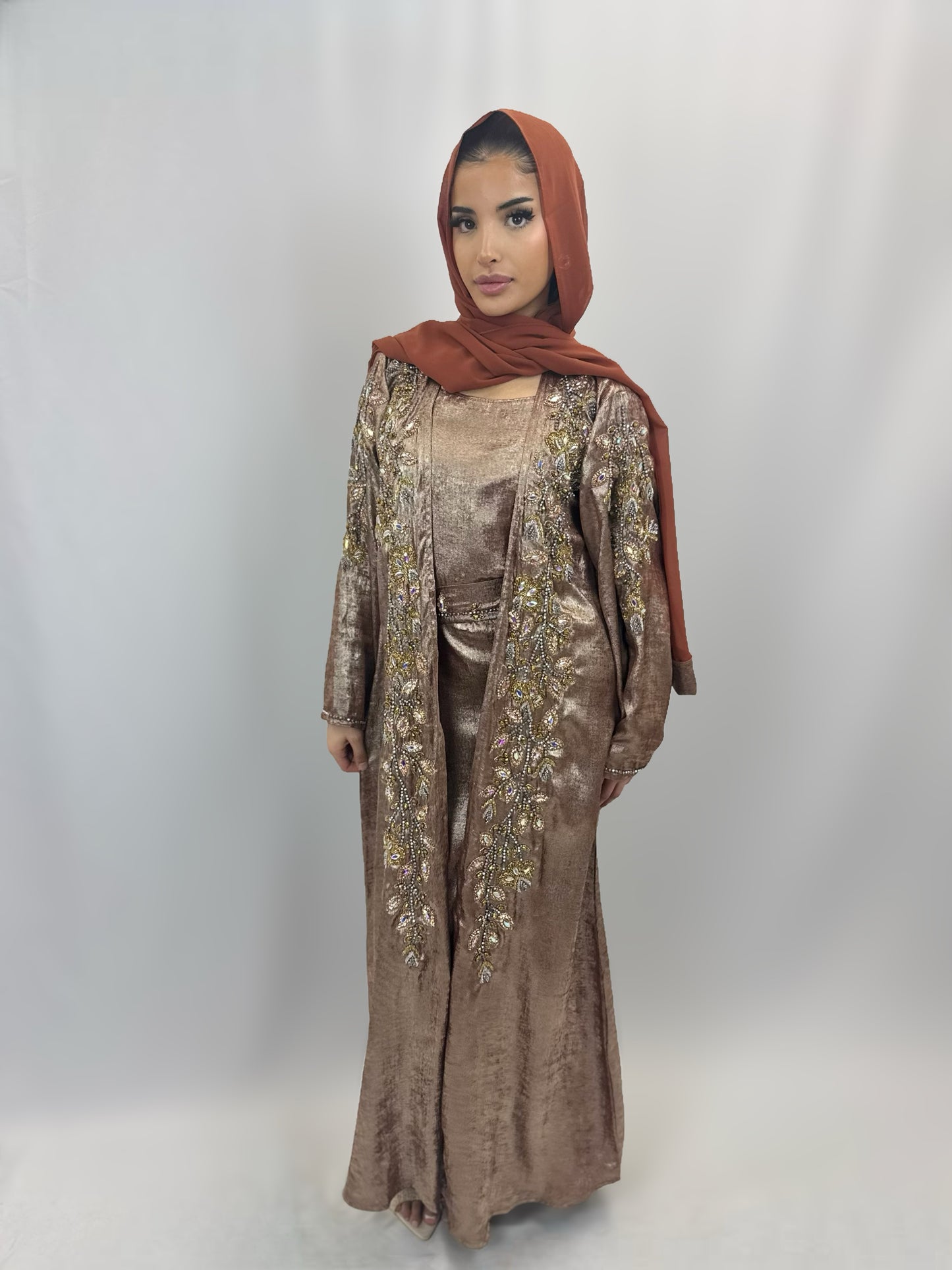 Aiza Abaya