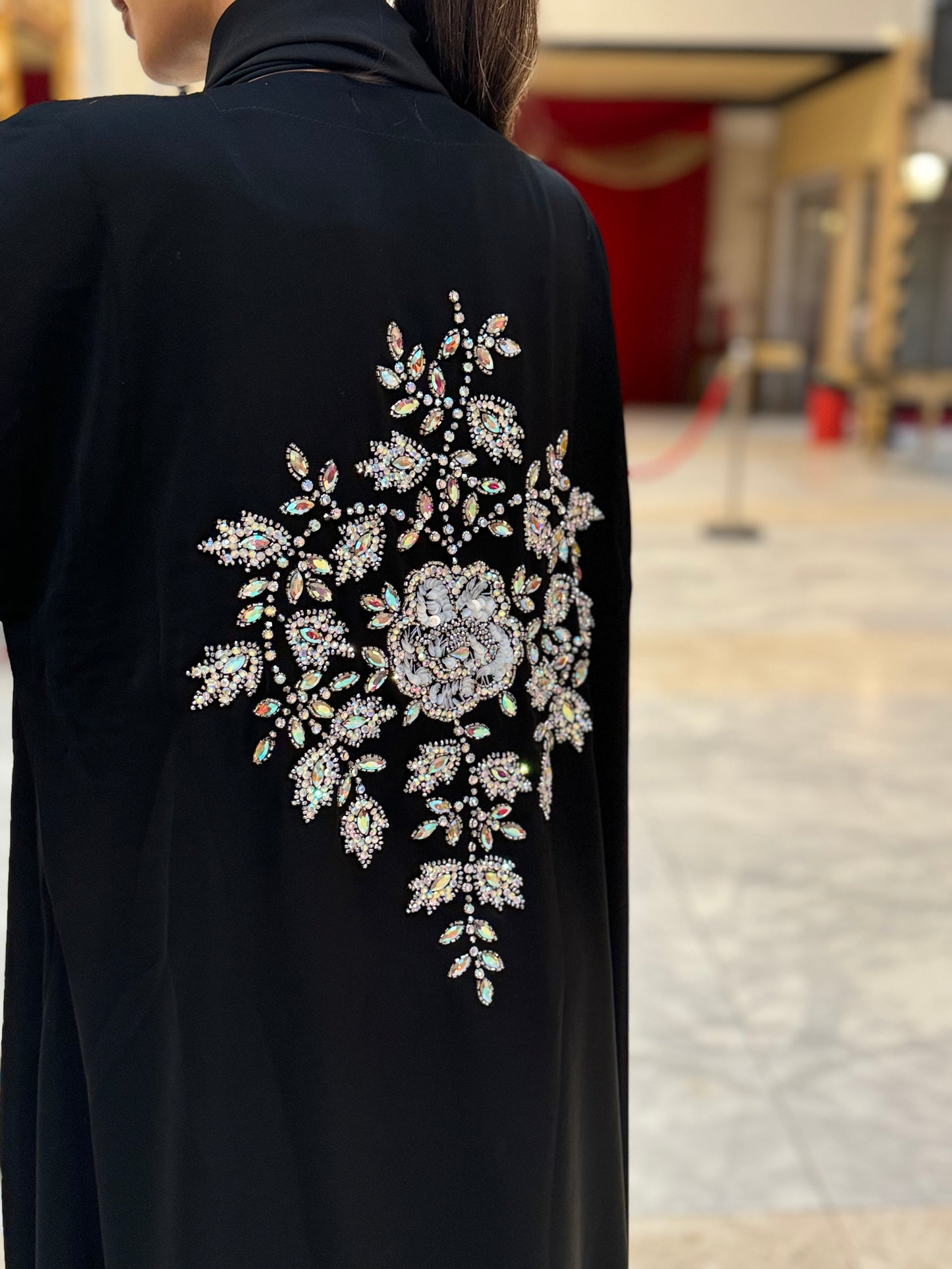 Anam Abaya
