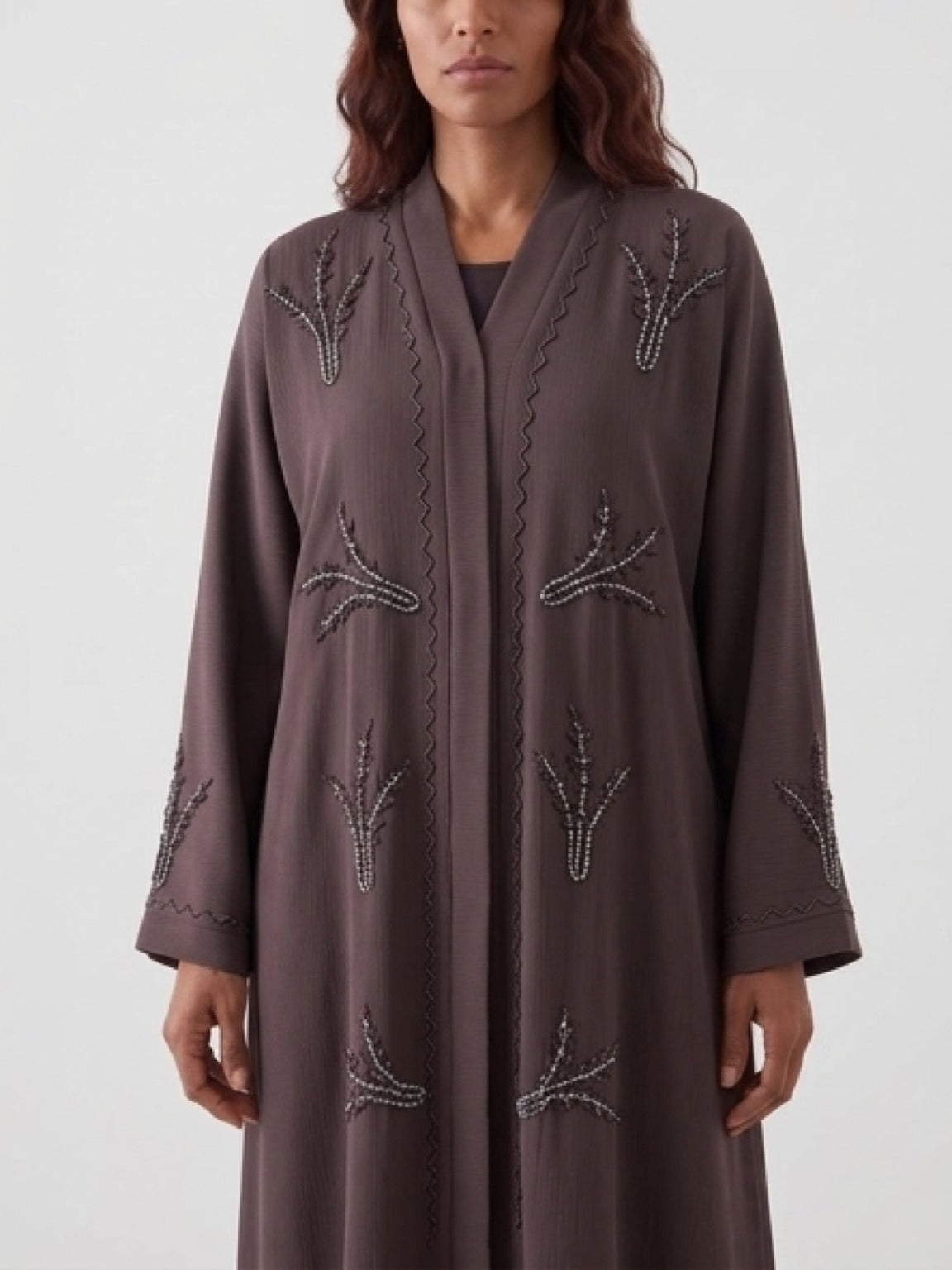 The Laylati Abaya (4 colours)