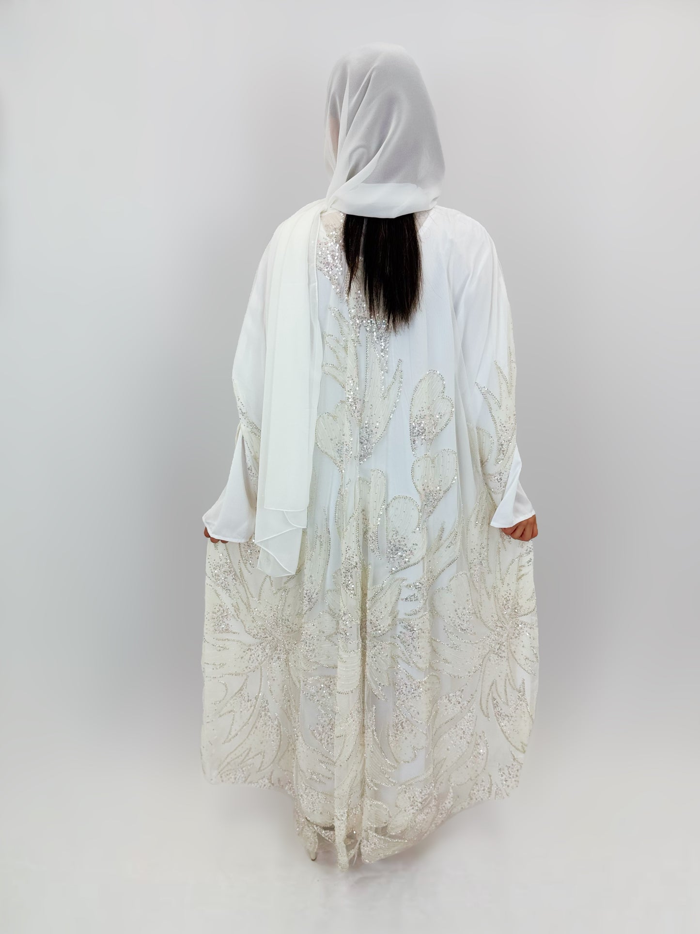 The Mahnoor Abaya