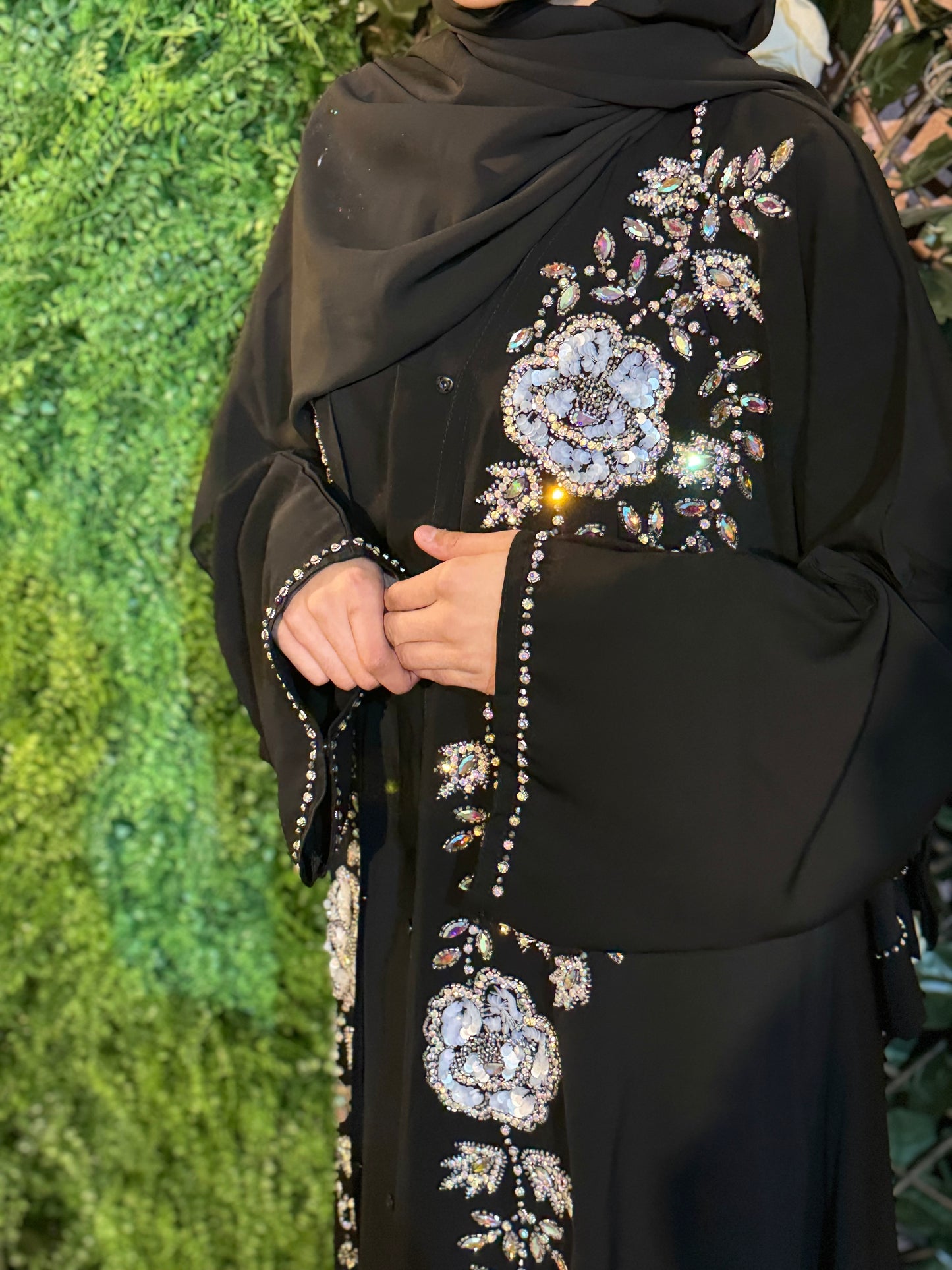 Anam Abaya