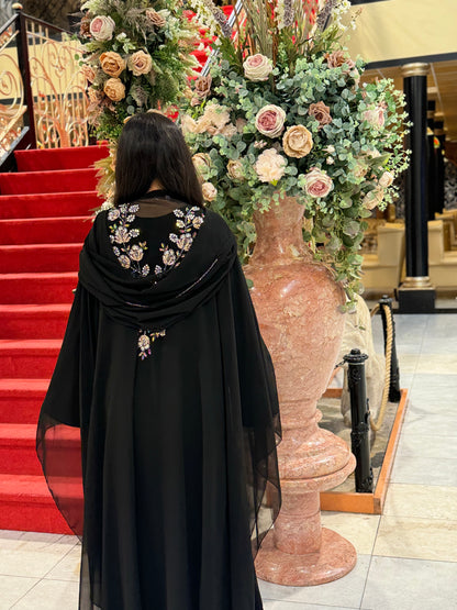 The Aafiya Abaya