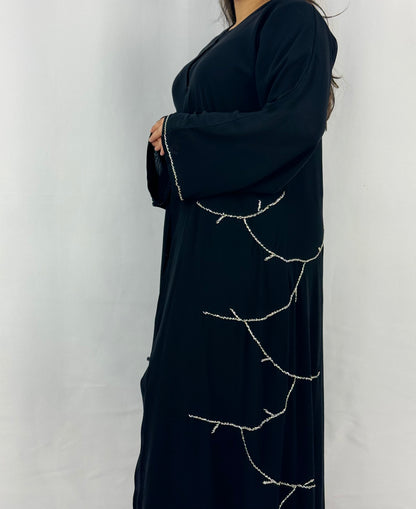 The Samara Abaya