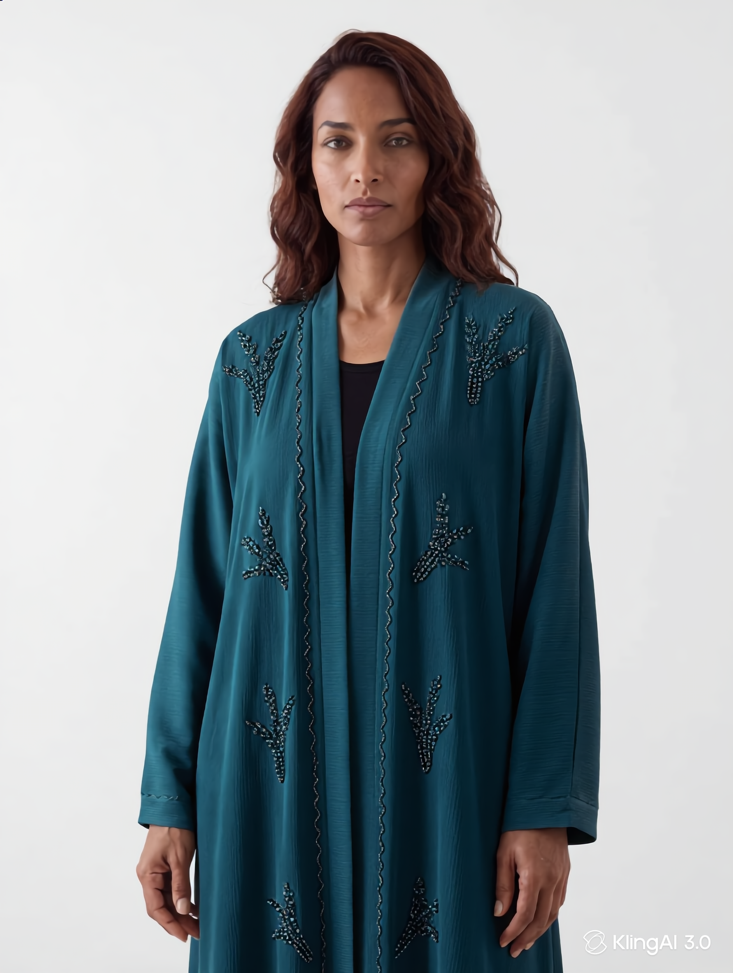 The Laylati Abaya (4 colours)