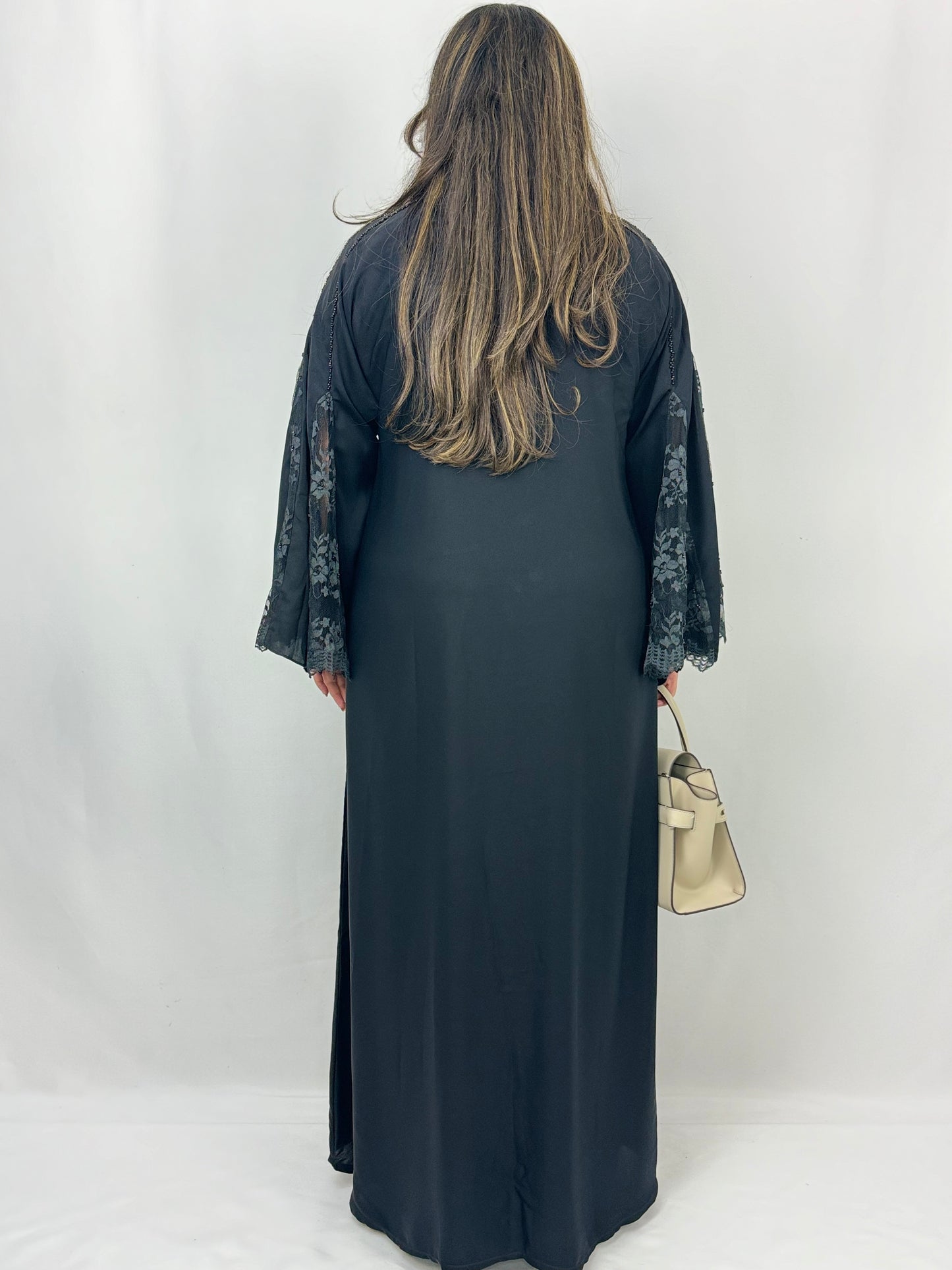 The khadeeja Abaya