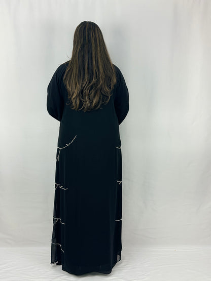 The Samara Abaya