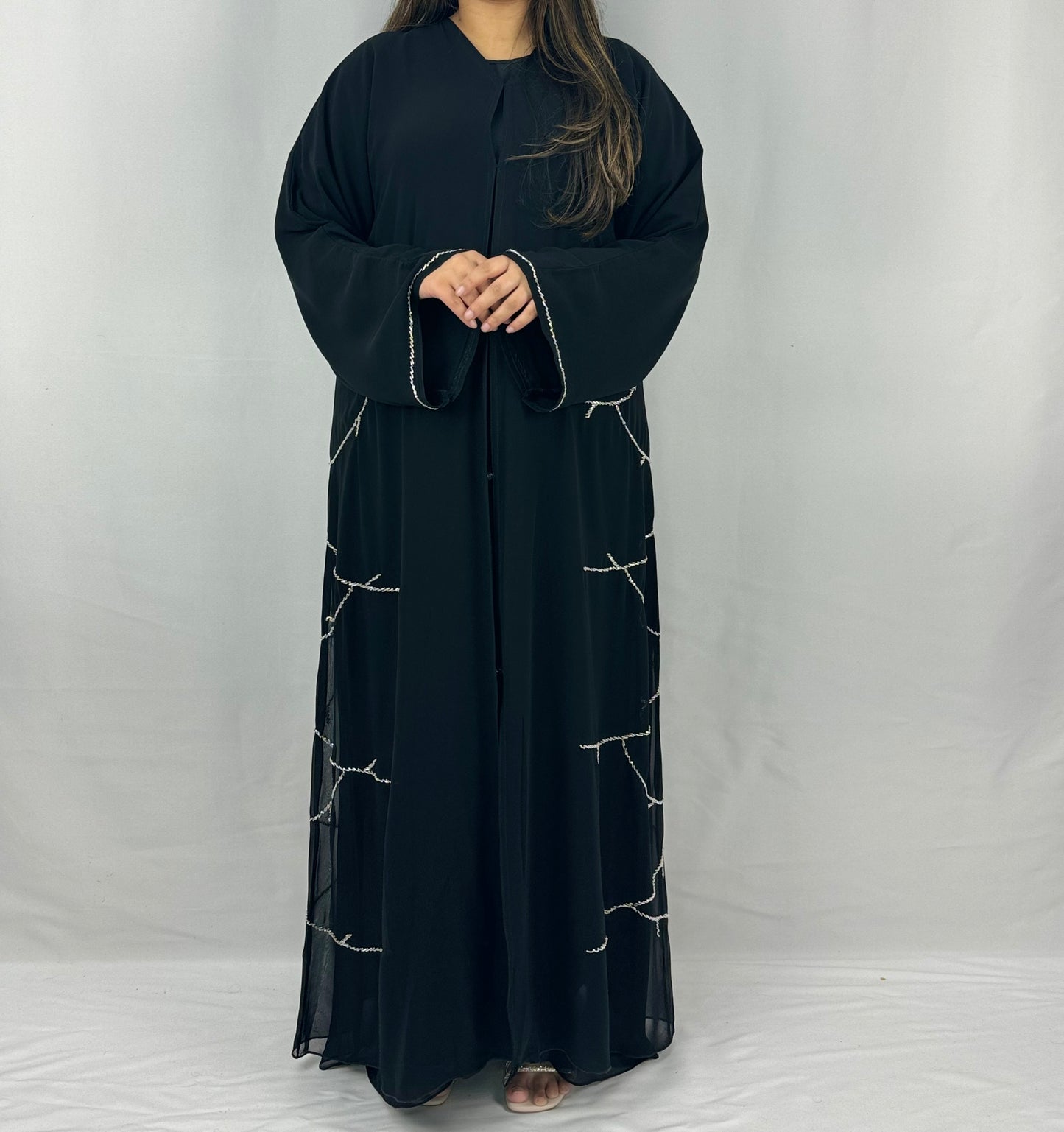 The Samara Abaya