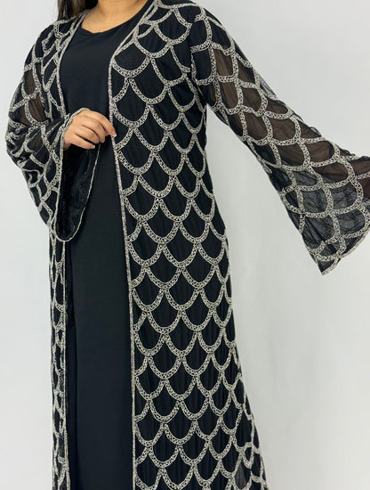 The Urwa Abaya