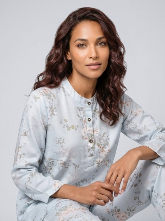 Summer co-ord (2 colours)