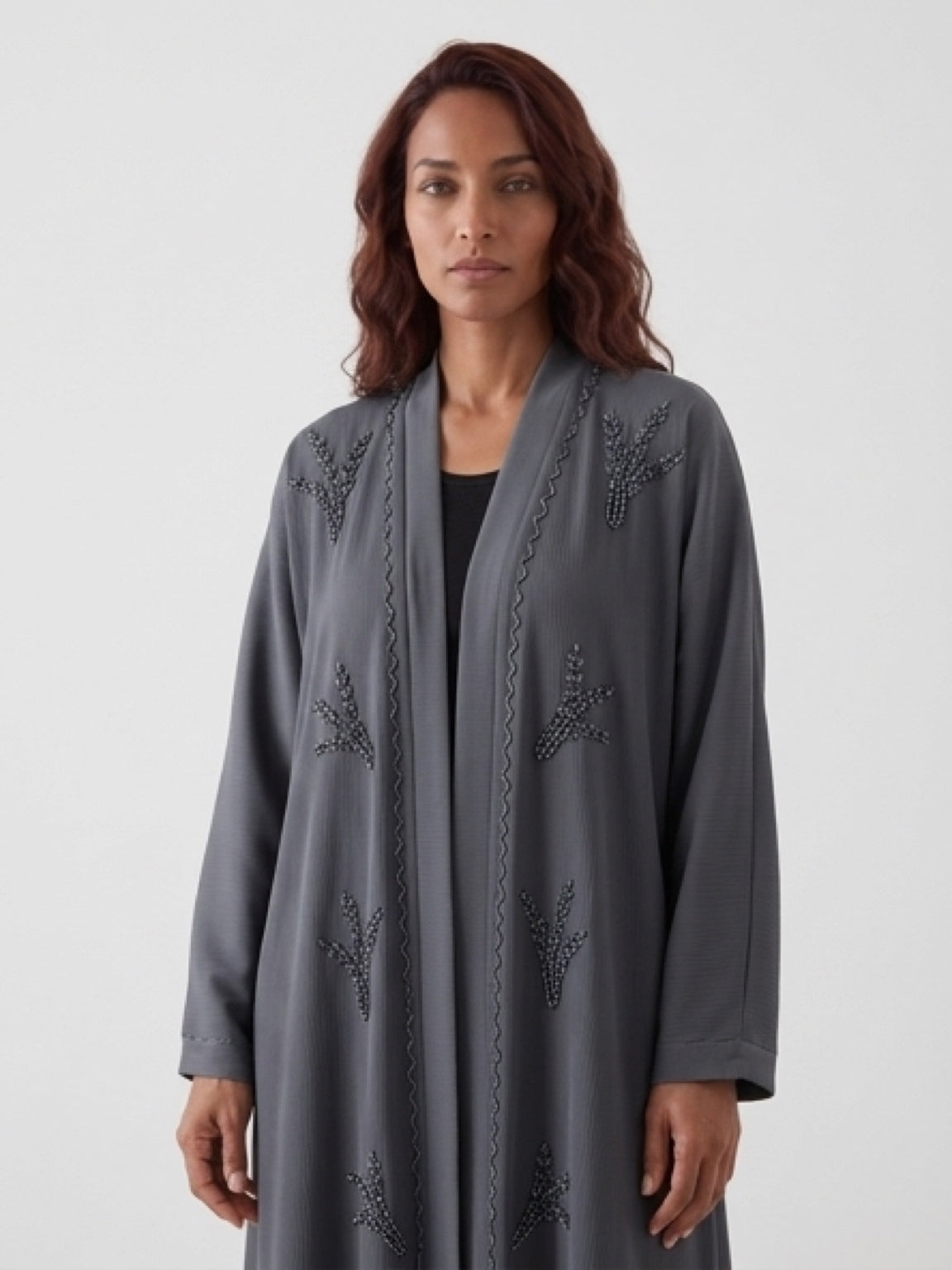 The Laylati Abaya (4 colours)