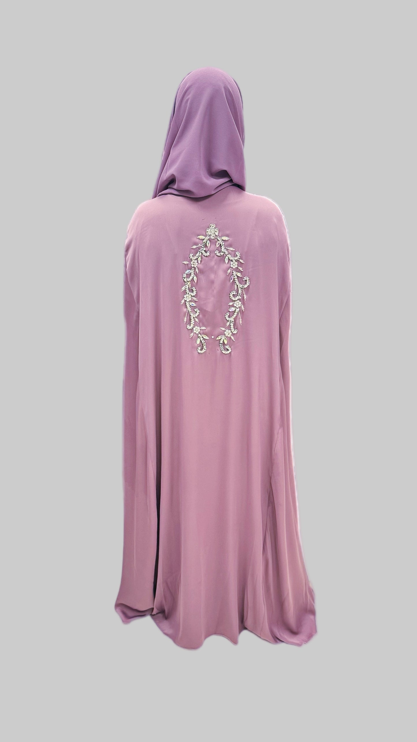 The Reem Abaya