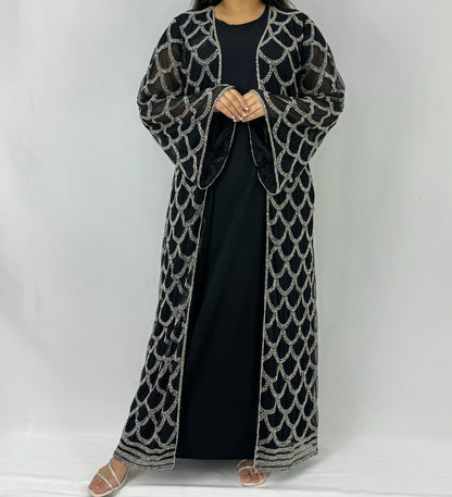 The Urwa Abaya