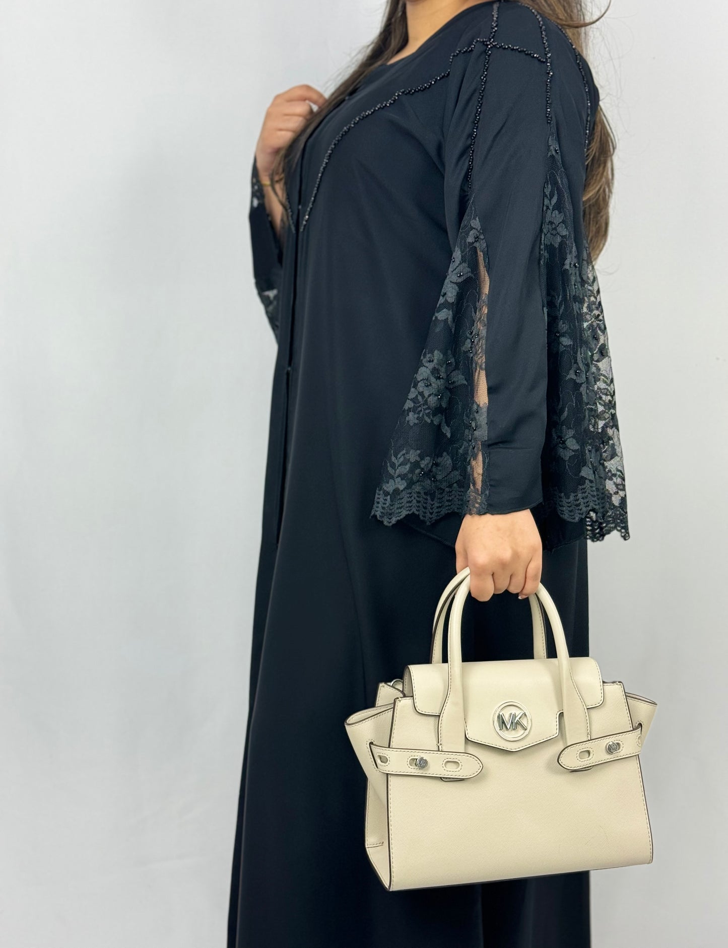 The khadeeja Abaya