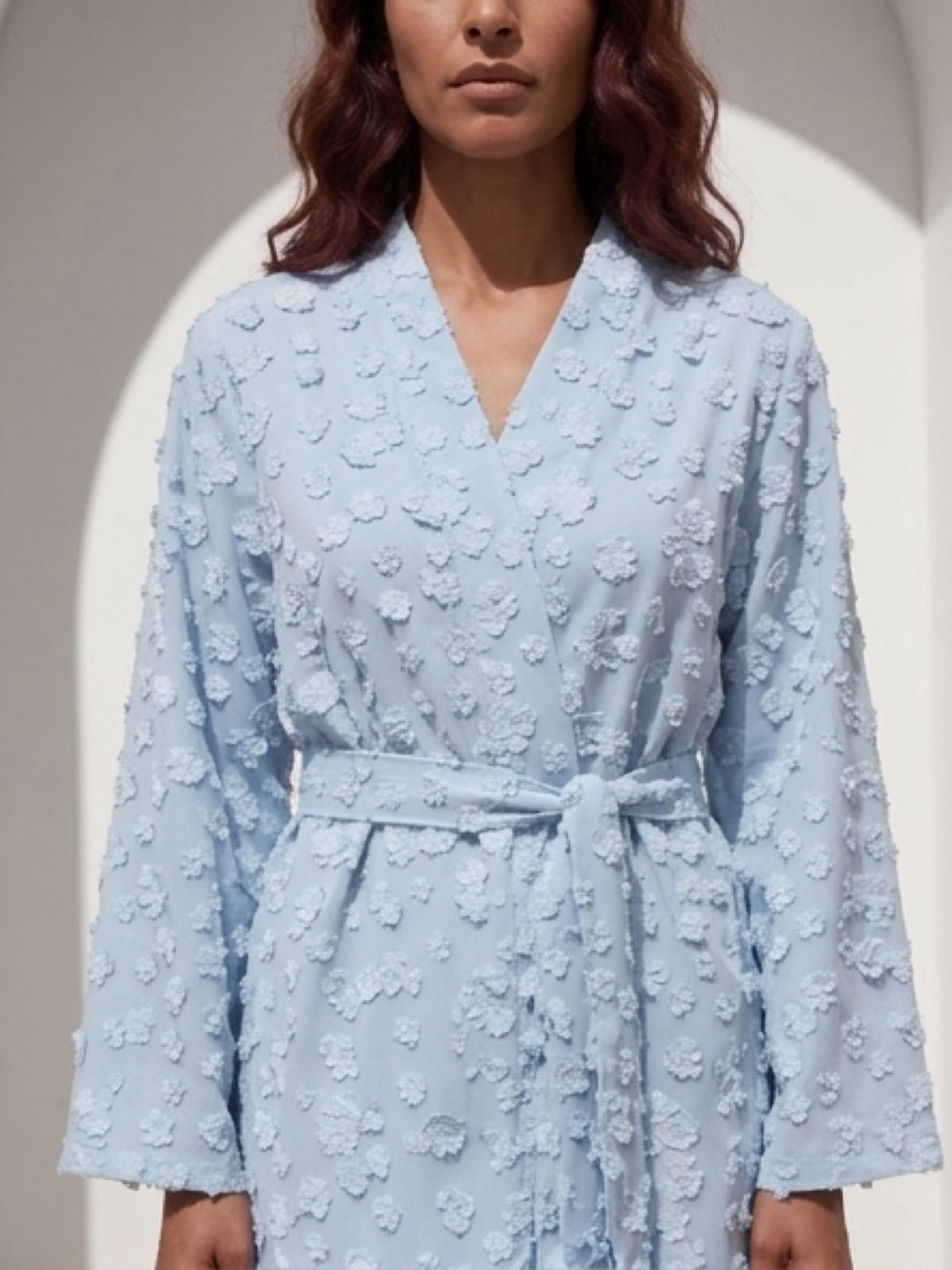 3d Floral co-ord set