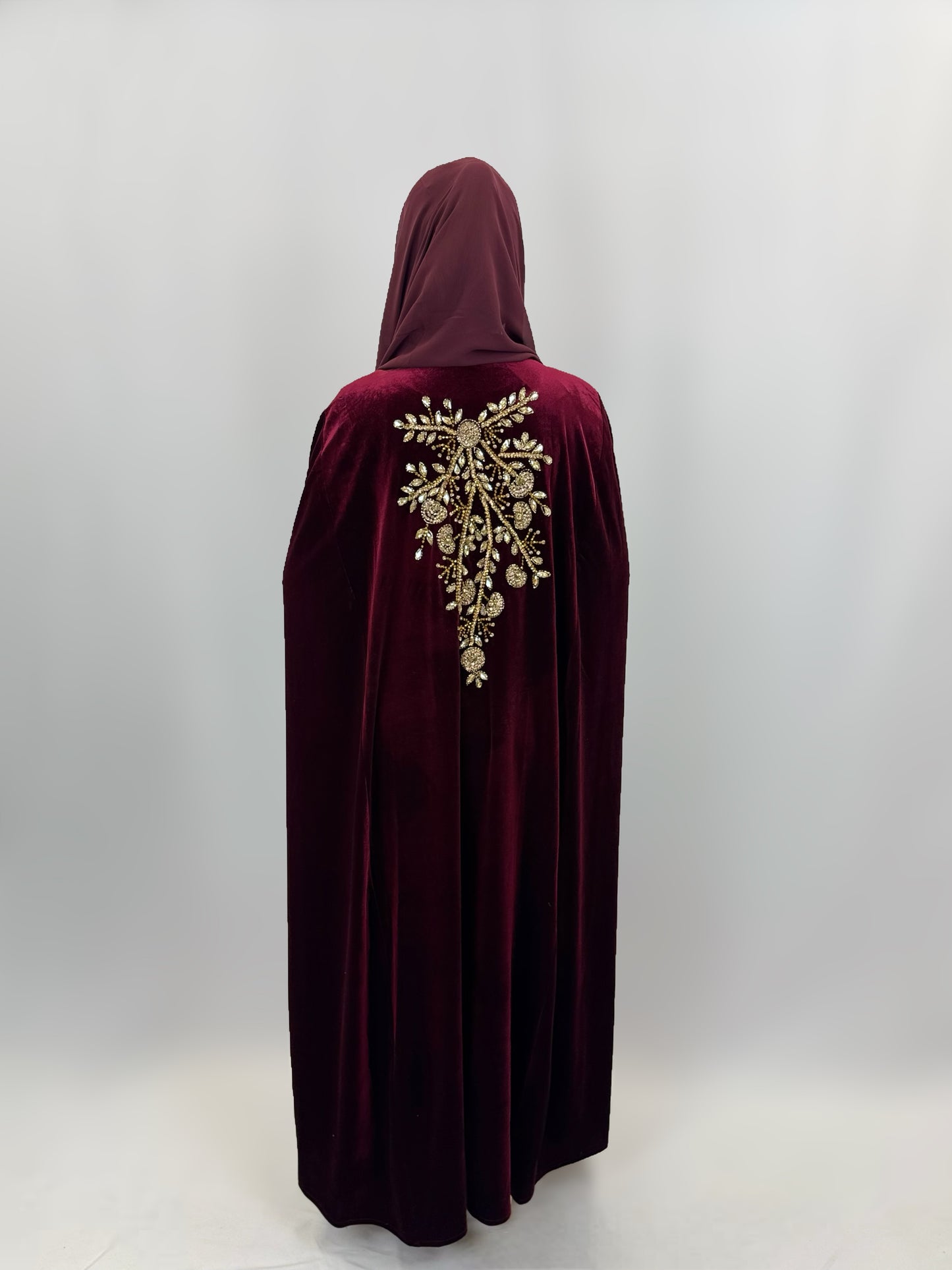 The Mariam Abaya