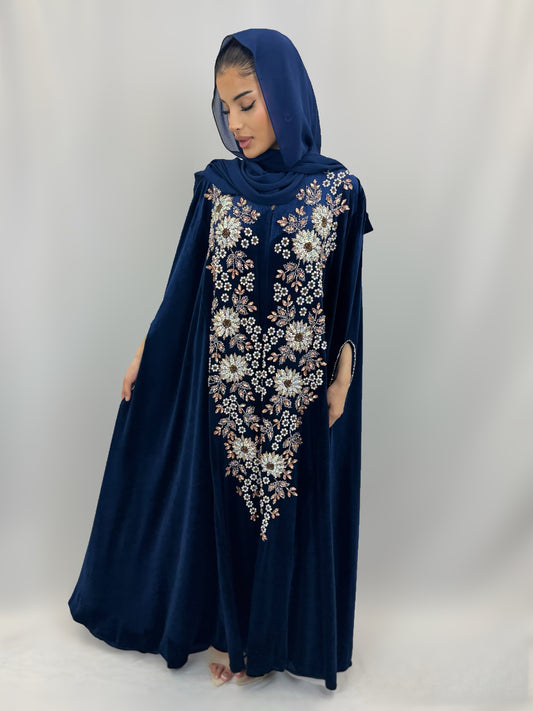 The Sarah Abaya