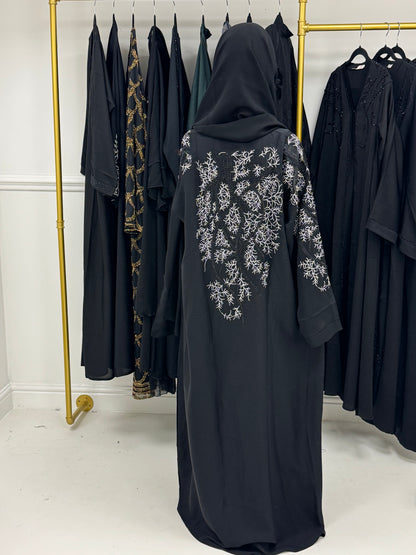 The Samira Abaya