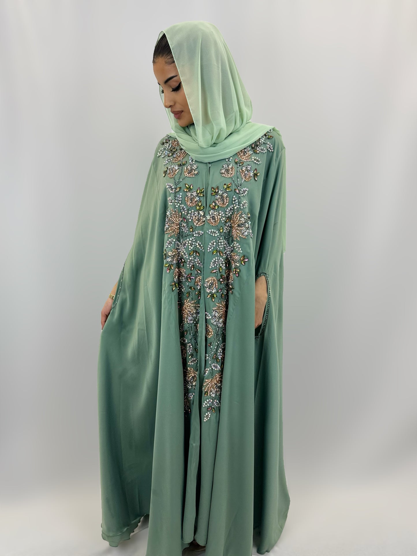 The Roya Abaya
