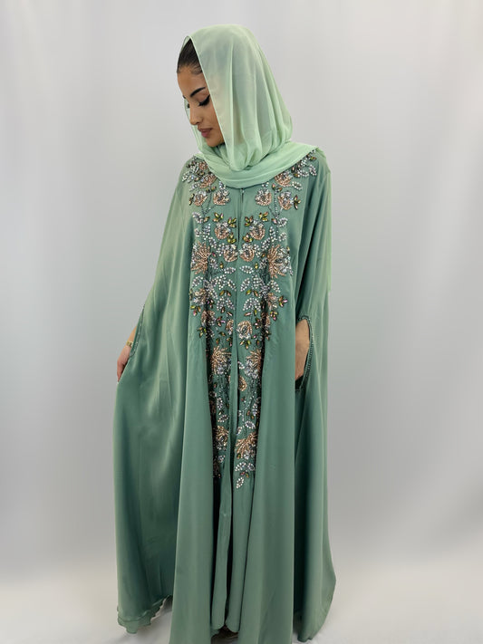 The Roya Abaya