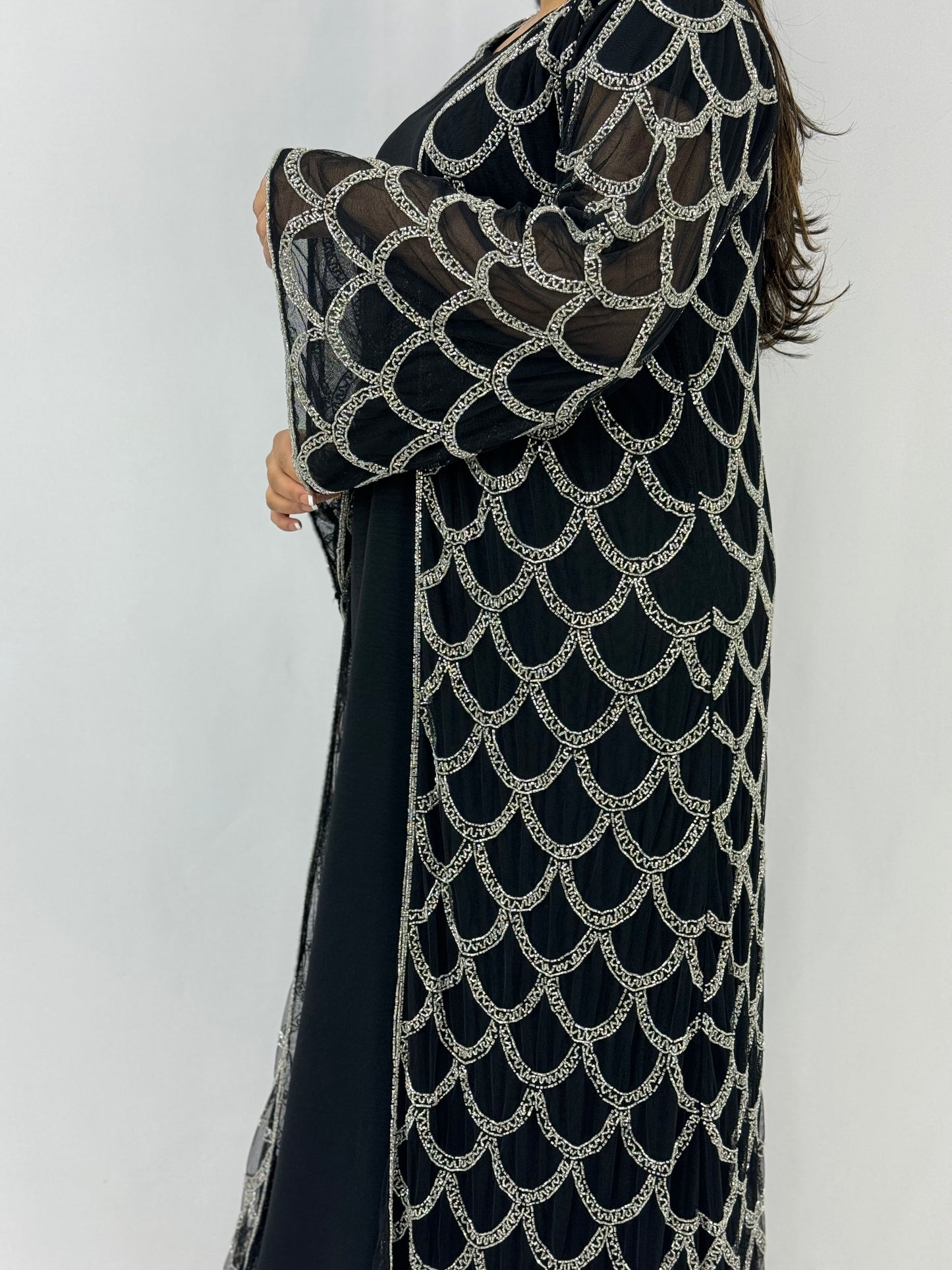 The Urwa Abaya