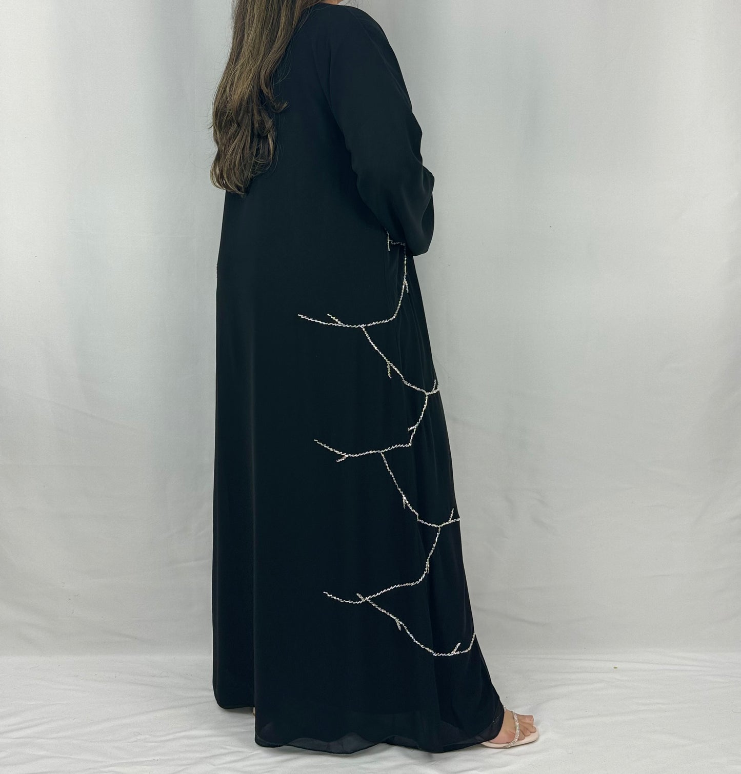 The Samara Abaya