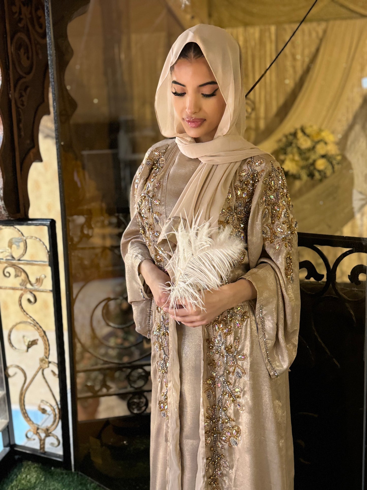 Aiza Abaya