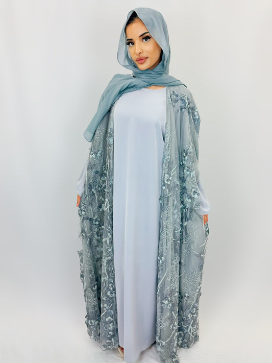 The Sanaya Abaya