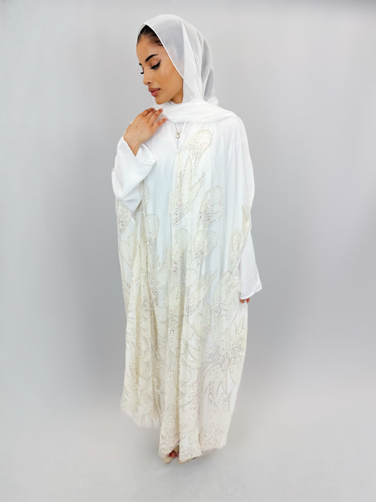 The Mahnoor Abaya